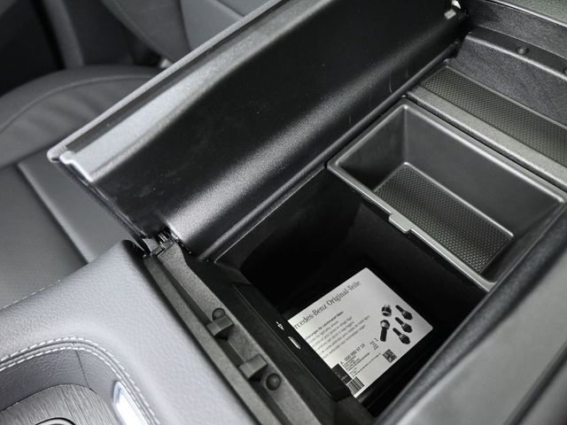 Used 2025 Mercedes-benz GLE SUV