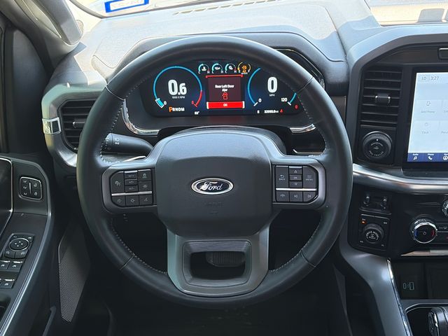 Used 2022 Ford F-150 Truck