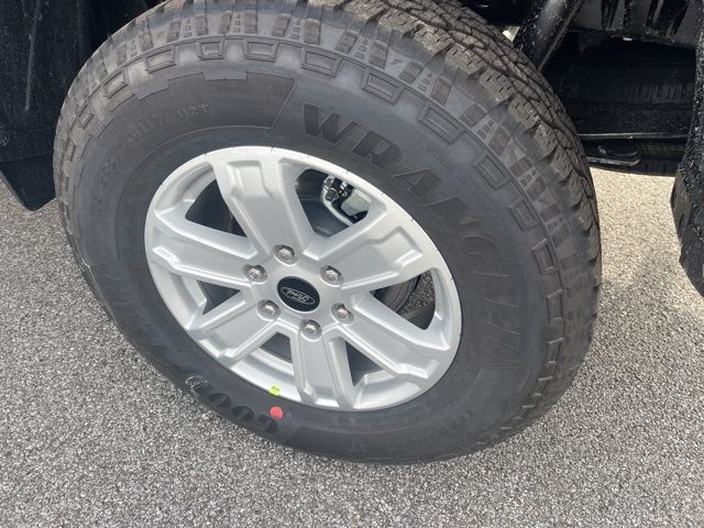 2025 Ford Ranger XL:168391