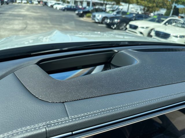 2026 Mercedes-Benz GLS GLS 450 White at Bob King Buick GMC