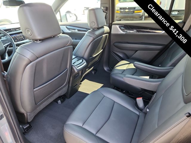 Used 2025 Cadillac XT6 For Sale in Grove City, OH