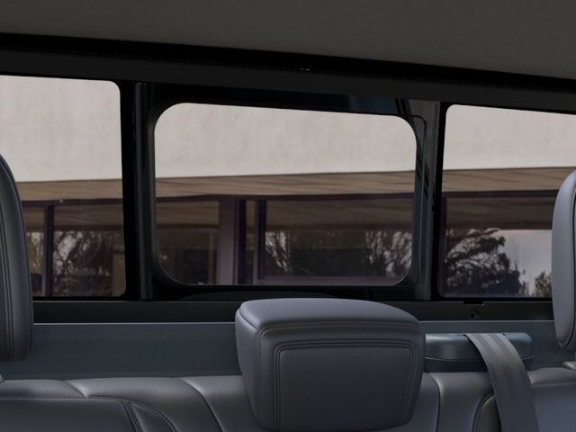 New 2026 White Ford Lariat image 24
