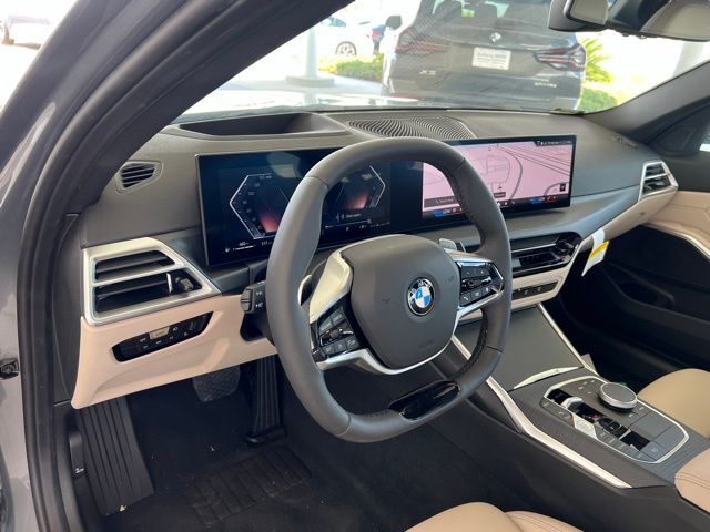 2026 Bmw iX iX xDrive45 photo 55