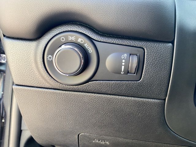 2026 Dodge Durango GT Plus - Vapor Gray exterior view 14