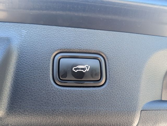 2024 Hyundai Palisade SEL Black at Monument Chevrolet