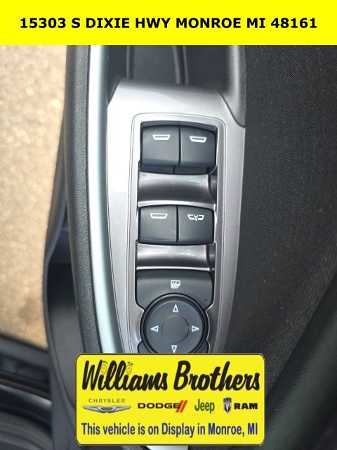 2024 Chevrolet Malibu LT - Black Metallic exterior view 12