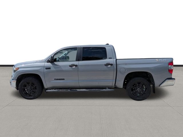 2020 Toyota Tundra SR5 - 7