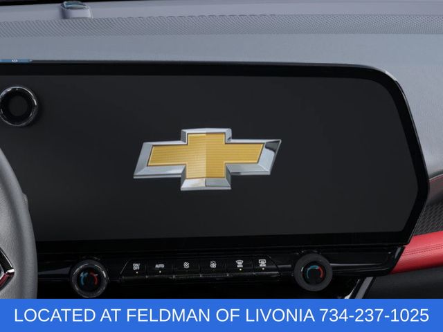 New 2025 Chevrolet Blazer EV For Sale in Livonia, MI