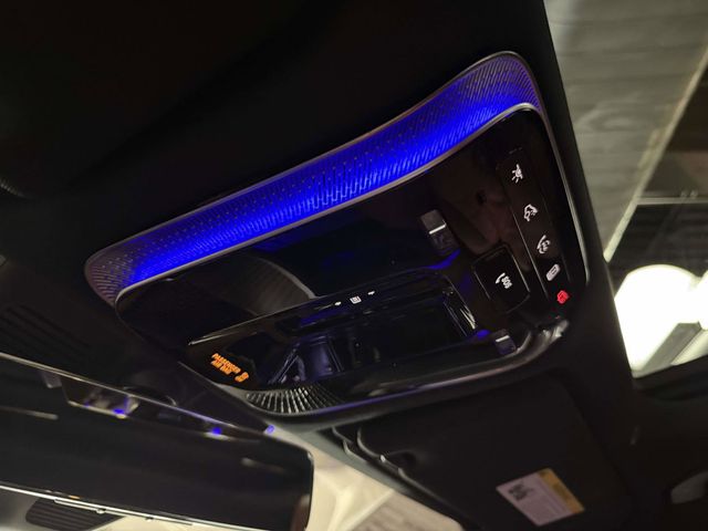 used 2023 Mercedes-Benz S-Class car, priced at $82,991