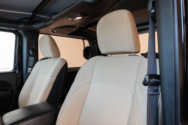 Used 2018 Jeep Wrangler SUV