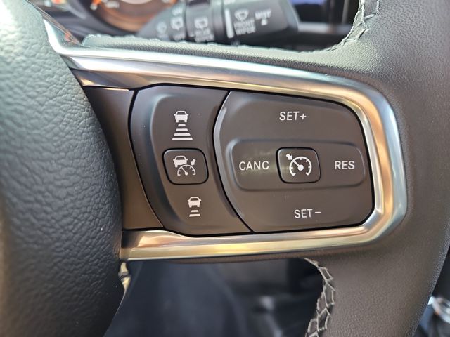 New 2026 Gray Jeep Sahara image 21