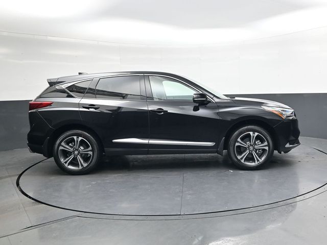 New 2026  Acura Technology Package image 3