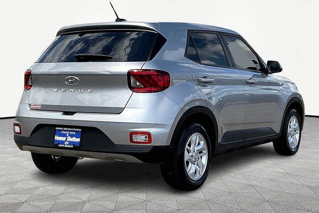 Used 2023 Hyundai Venue For Sale in OLIVE BRANCH, MS