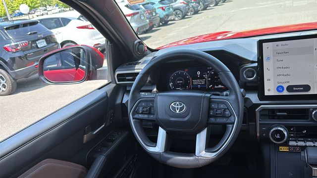 Used 2025 Toyota 4Runner SUV