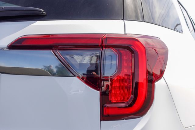 Used 2020 GMC Acadia SUV
