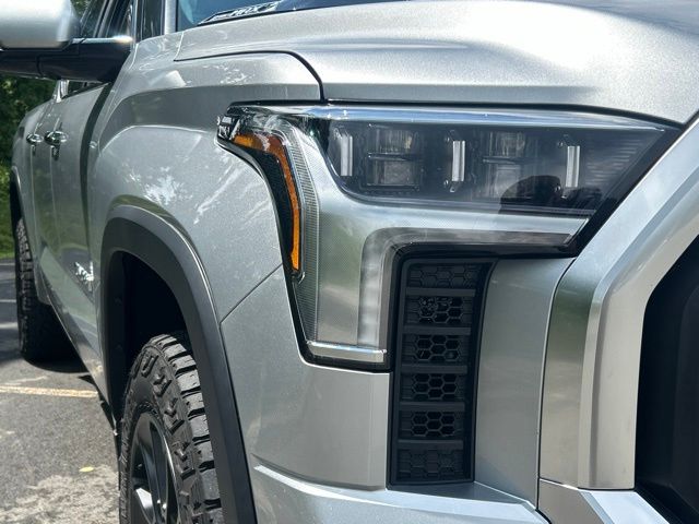 used 2022 Toyota Tundra Hybrid car, priced at $46,995