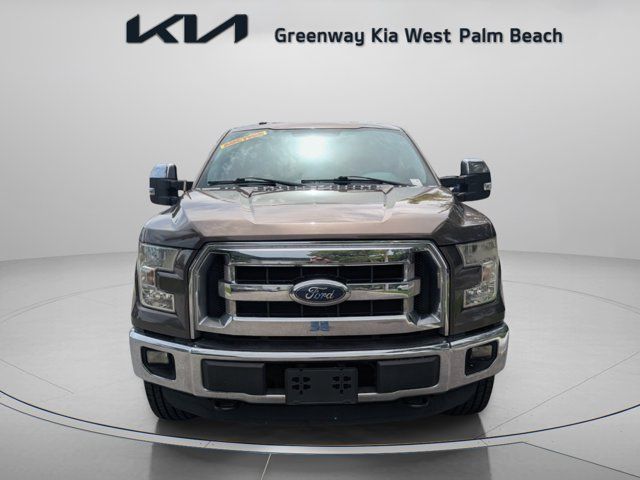 Used 2016  Ford XLT image 2