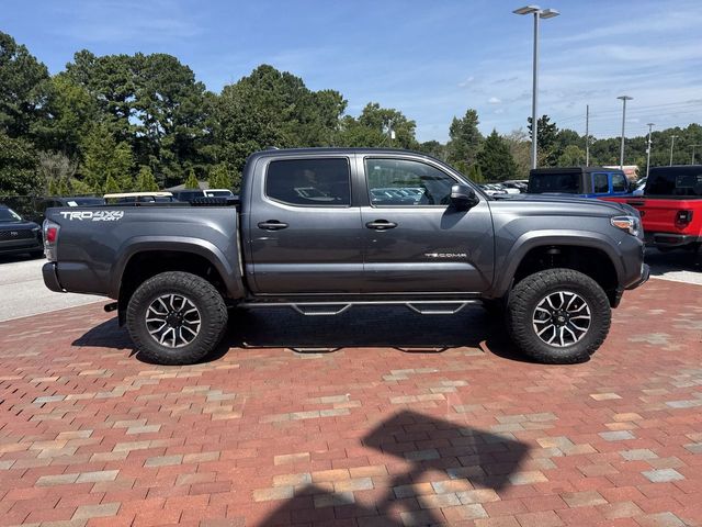 Used 2023 Toyota Tacoma Truck