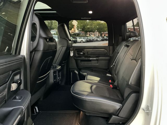 Used 2024 Ram 2500 Truck