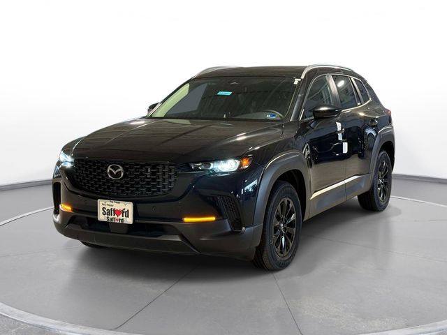 2026 Mazda Mazda CX-50 Hybrid Preferred