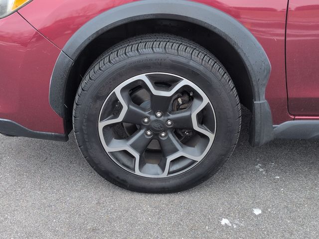 2013 Subaru XV Crosstrek