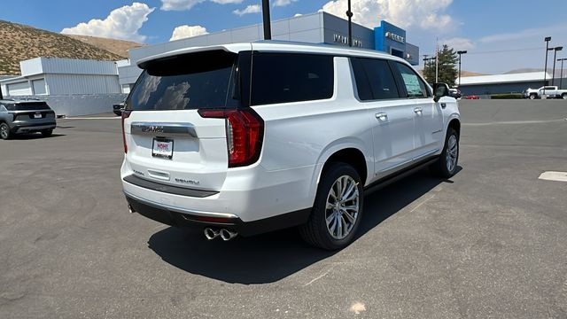 2024 GMC Yukon XL Denali 3