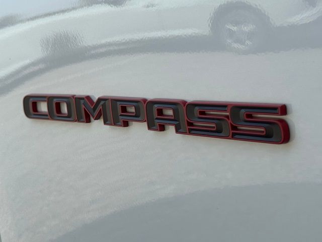 2023 Jeep Compass Trailhawk - Photo 14