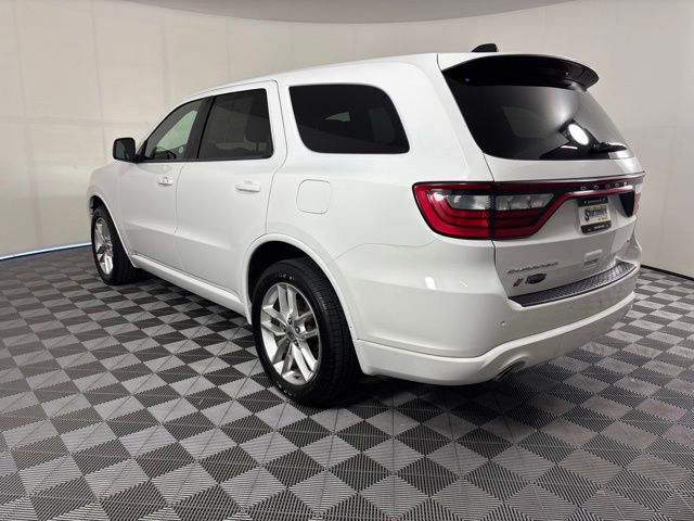 2023 Dodge Durango GT - Photo 8