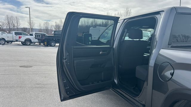 Used 2025 Toyota Tundra Truck