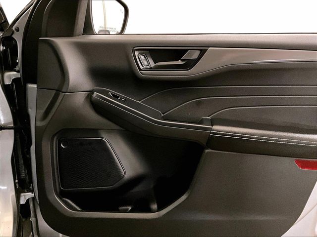 2024 Ford Escape Active Silver at Honda North