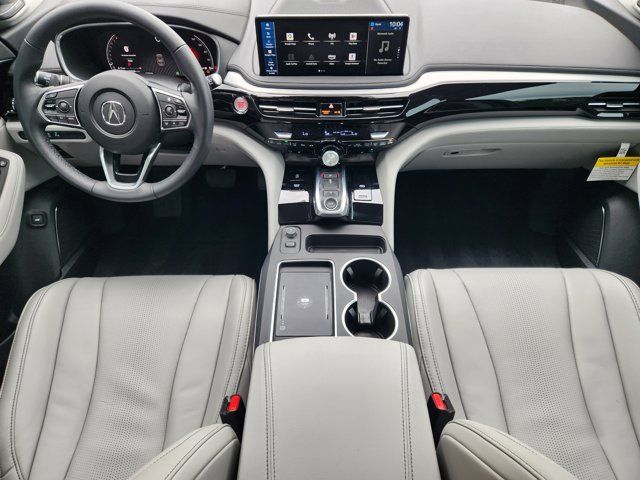 used 2026 Acura MDX car, priced at $49,525