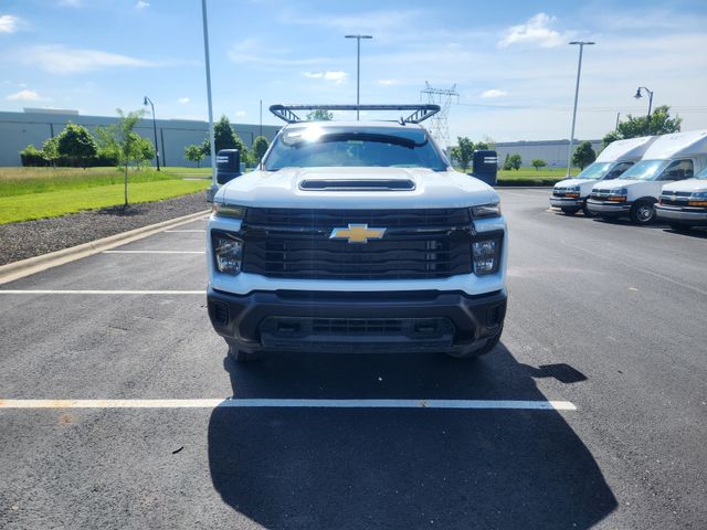 New 2024 Chevrolet Silverado 2500HD For Sale in Grove City, OH