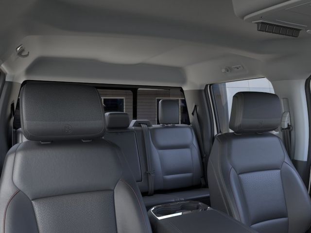 2026 Ford F-250SD Lariat:169048