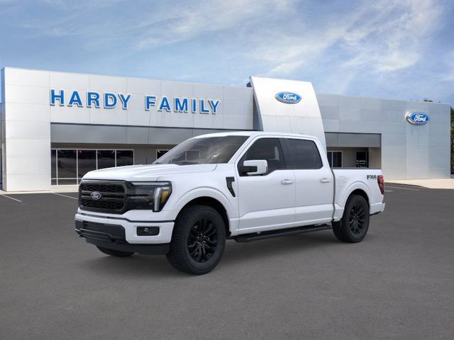 Photo of 2025 Ford F-150 Lariat in Dallas, GA 2025 Ford F-150 Lariat  167971