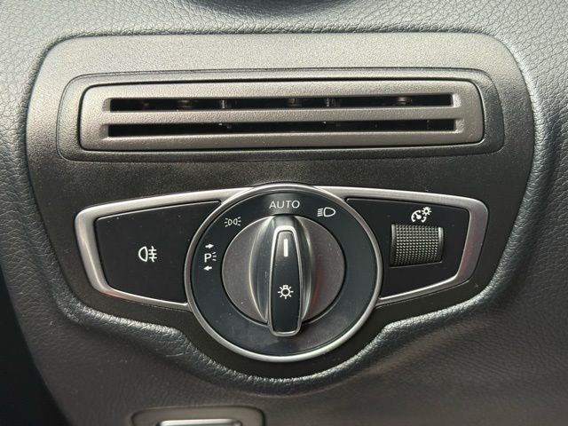 2022 Mercedes-Benz GLC