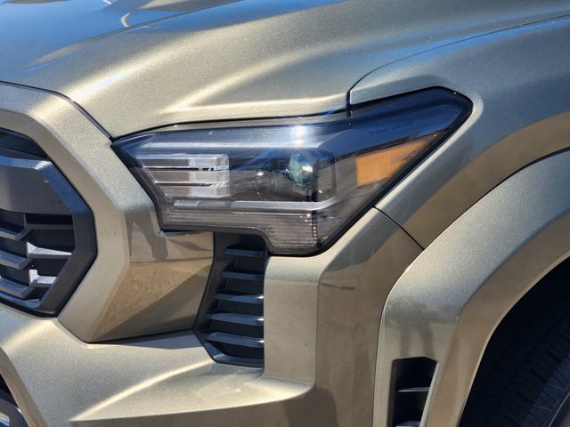 Used 2024 Toyota Tacoma Truck