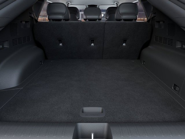 New 2026 Kia EV6 SUV