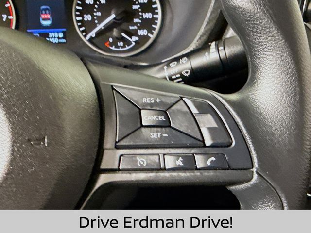 Used 2025 Nissan Sentra Sedan