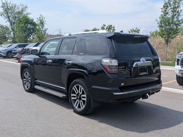 2024 Toyota 4Runner