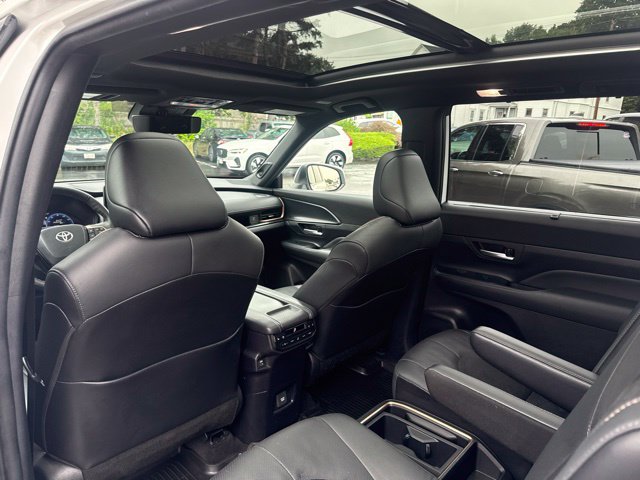 Used 2024 Toyota Grand Highlander Hybrid SUV