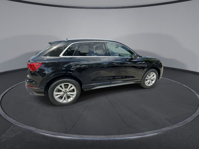 2025 Audi Q3 - $27,277