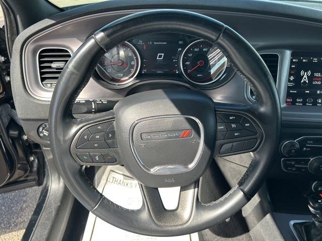 2023 Dodge Charger SXT photo