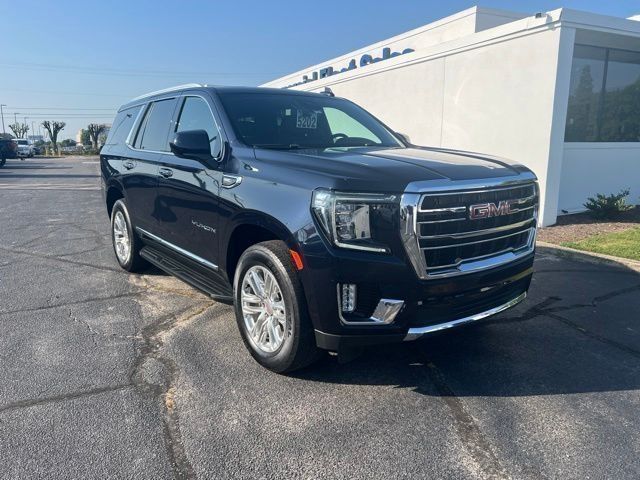 2023 GMC Yukon SLT 4WD