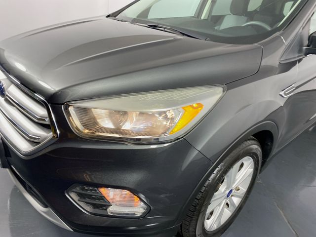 2018 Ford Escape SE 25