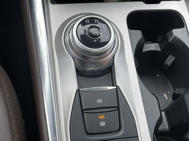 Used 2022 White Ford King Ranch image 20