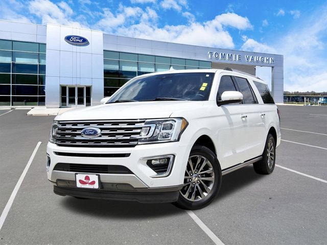 2020 Ford Expedition Limited MAX's photo