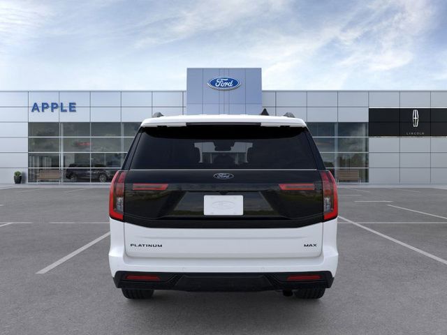 2025 Ford Expedition Platinum MAX