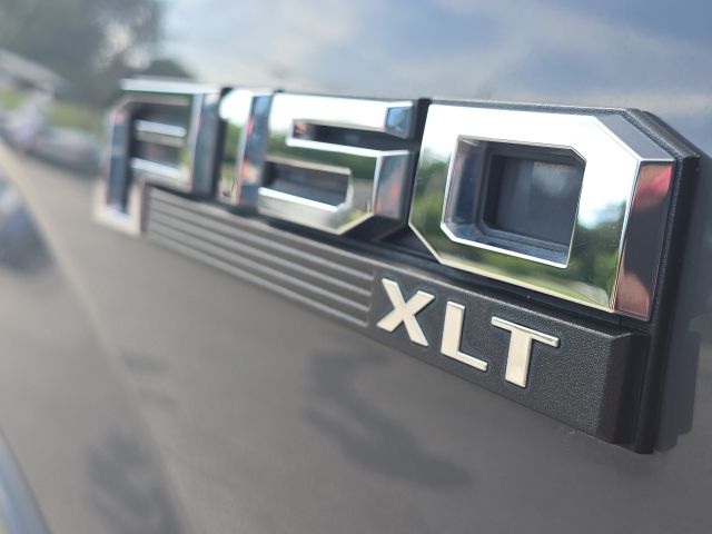 2018 Ford F-150 XLT:44715B