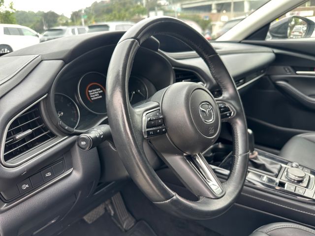 Used 2024 Blue Mazda 2.5 S Select Sport image 21