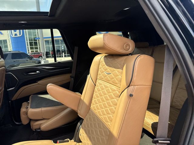 Used 2022 Cadillac Escalade SUV